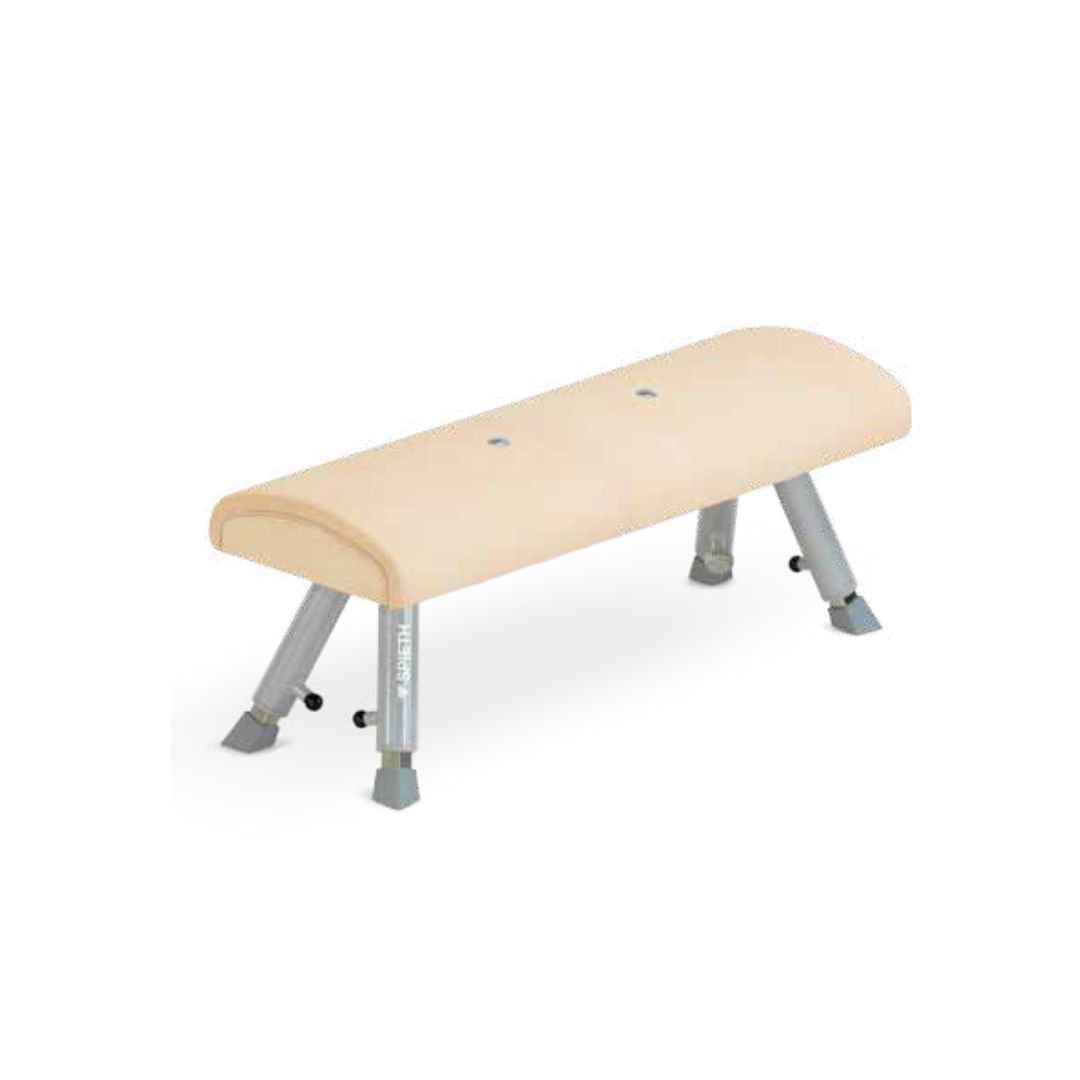 POMMEL BENCH